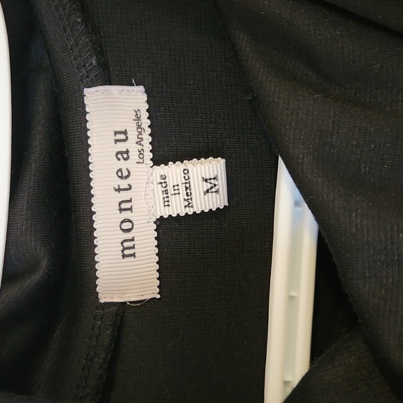 LBD with cowl neck - Picture 5 of 6